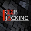 KEEP HACKING