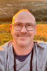 Wayne Cottrell