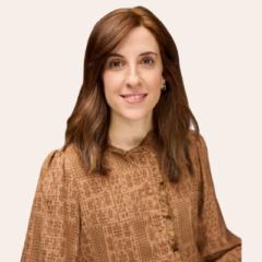 Esther Paola Rojo