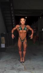 Chantal Melcher