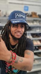 Shakur Brown