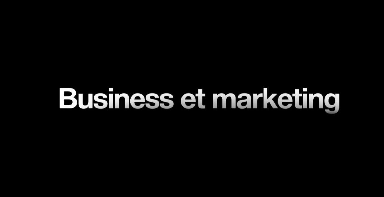 02. Marketing