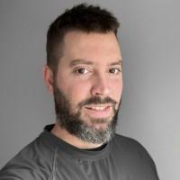 Mark Speyers