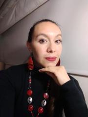 Carolina González Jiménez