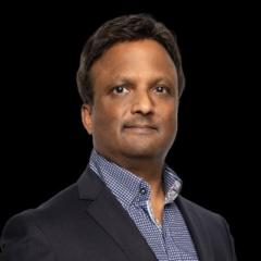 Kurian Tharakan