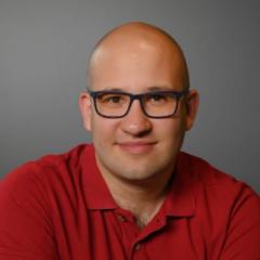 Gustavo Imhof