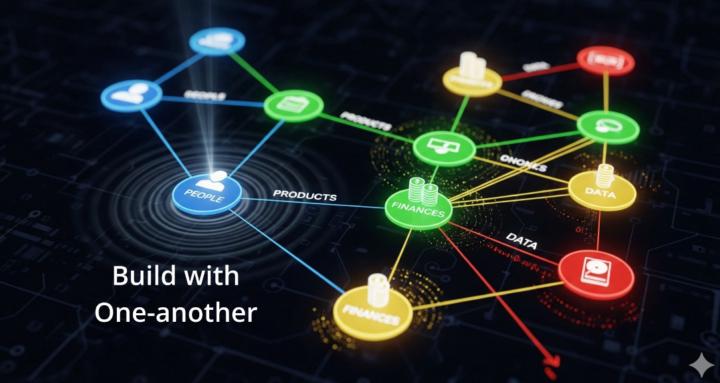 Build with One-Another