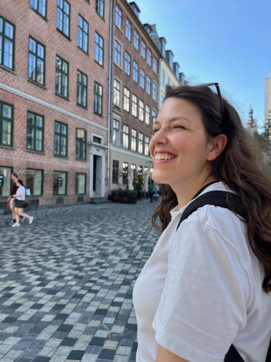 Livia Schwitz