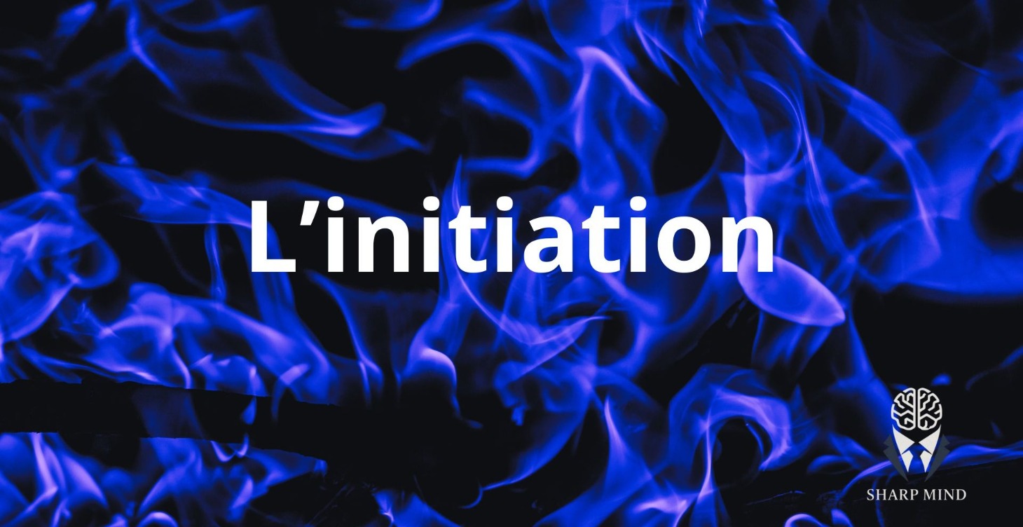 L'initiation