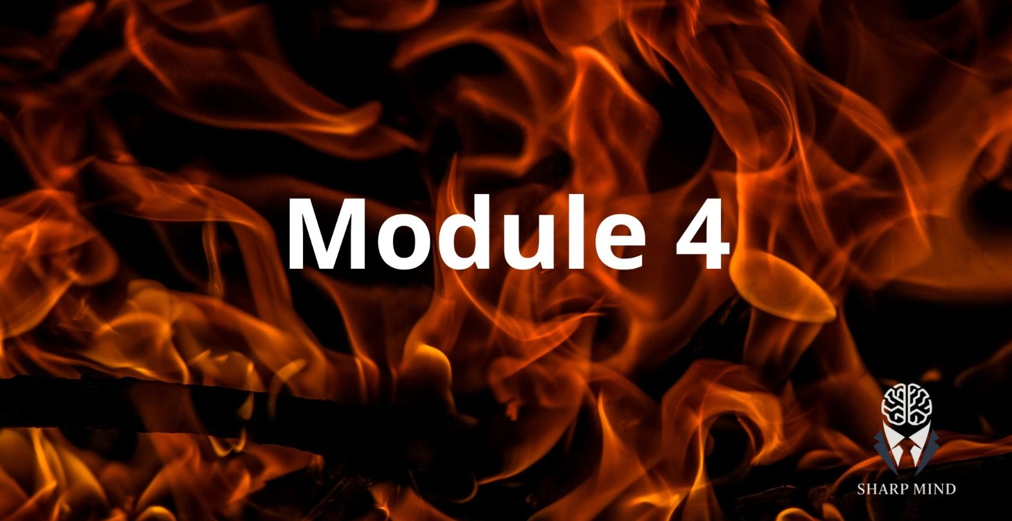 Module 4