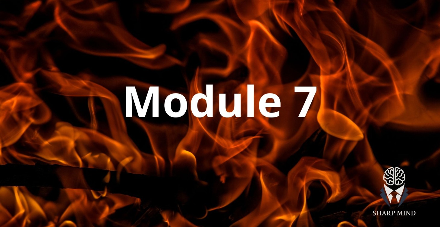 Module 7