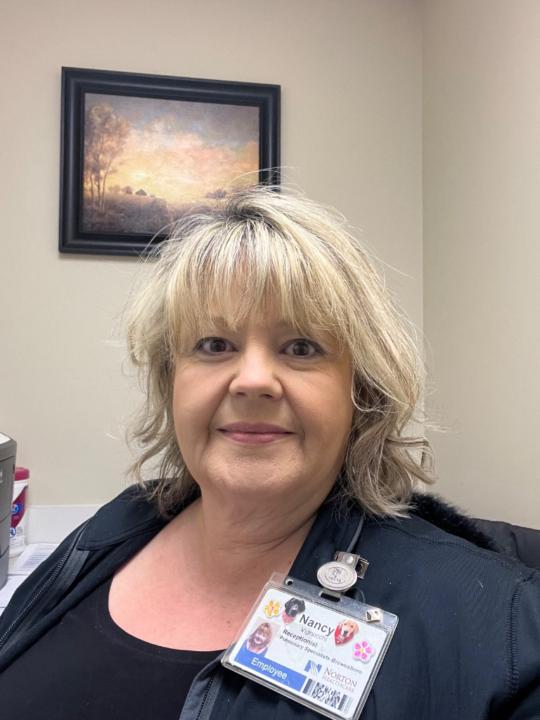 Nancy Vignocchi