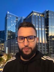 Mohamed Ibensilalen