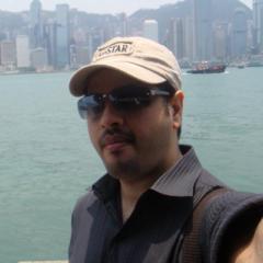 Sameer Jomah