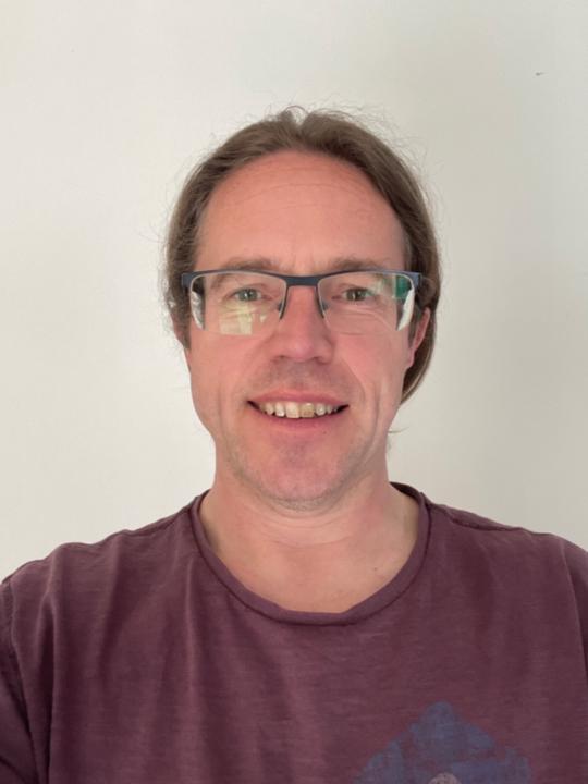 Phil Hodgson
