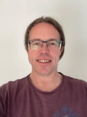 Phil Hodgson