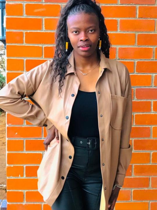 Anelisa Duba