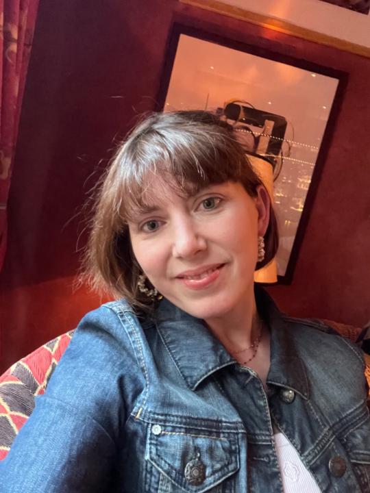 Laure Bronner