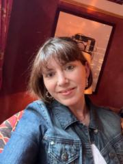 Laure Bronner