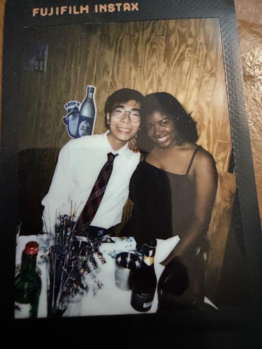 James Supaprom