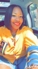 Shontay Hill