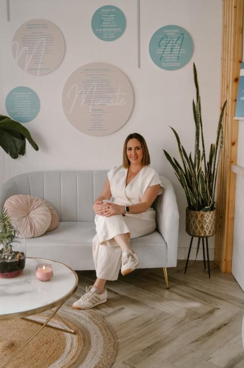 Gema Rodriguez hernandez