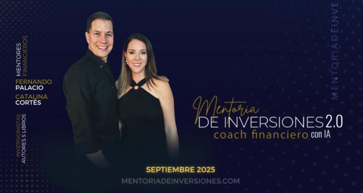 Mentoria de Inversiones 2025