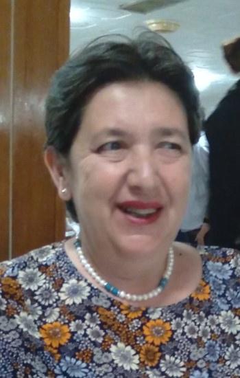 Azra Arslanagic-Fetahovic