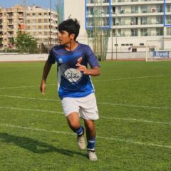 Zary Haider