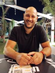 Nico Madariaga