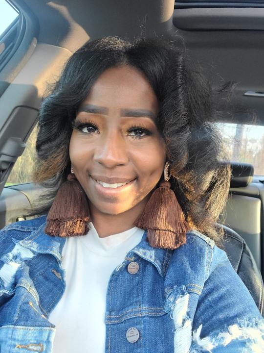 Miesha Ball