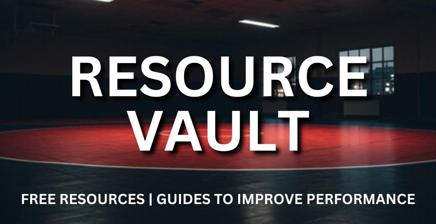 Resource Vault