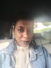 Desiree Johnson