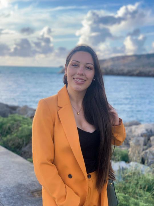 Joana Louraço