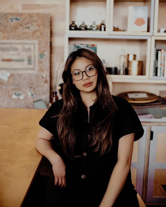 Estelle Susanto