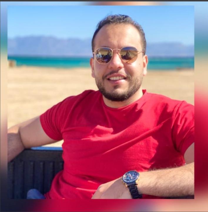 Khaled Zidan