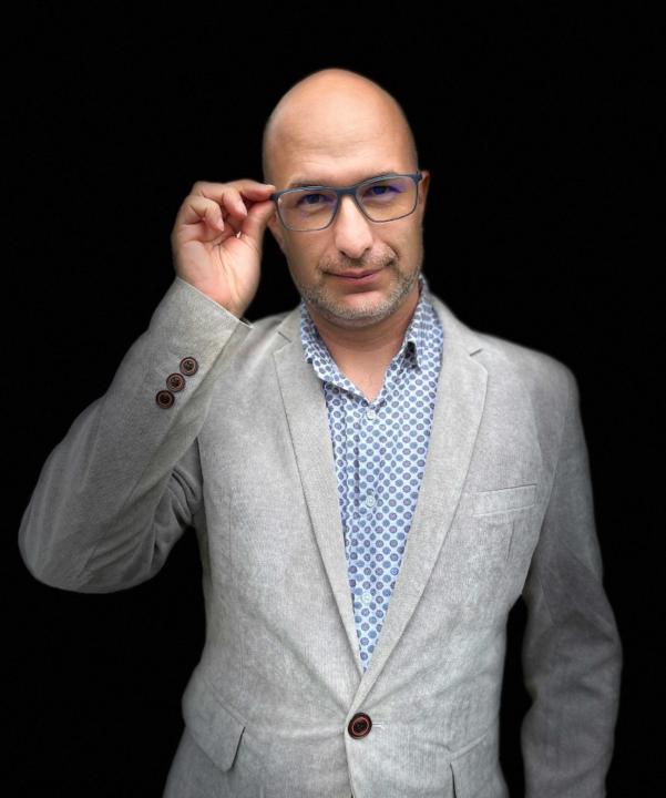 Guillermo Molano