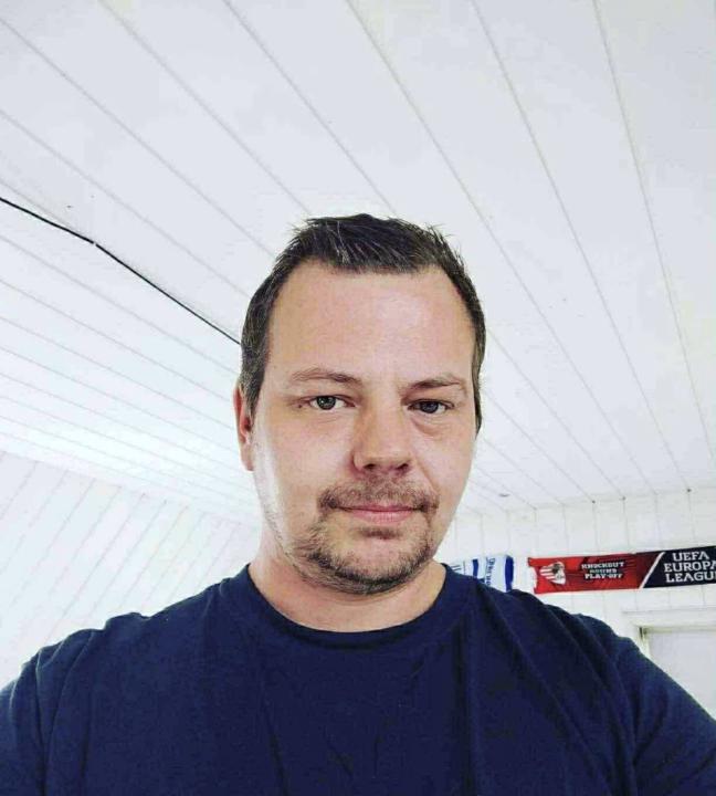 Michael Søndergaard