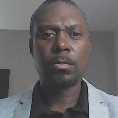 Reggie Ficklin