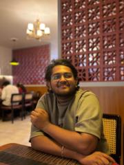 Vignesh k H M