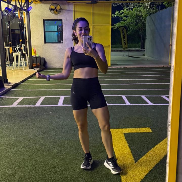 Sarai Murguia