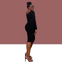Shamicka Ghee