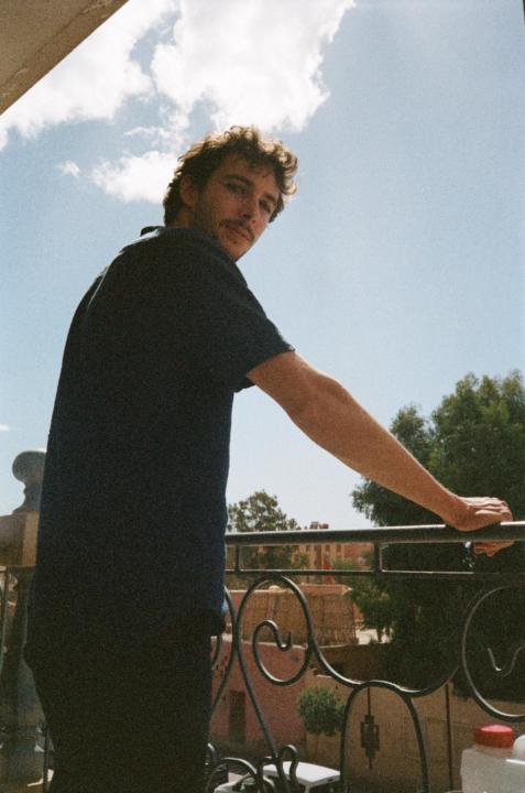 Marco Biocca