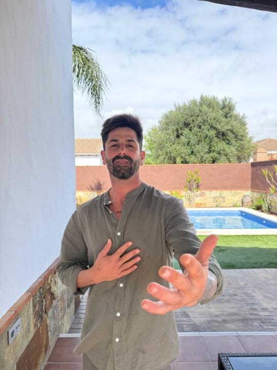 Juan diego Marin sanz