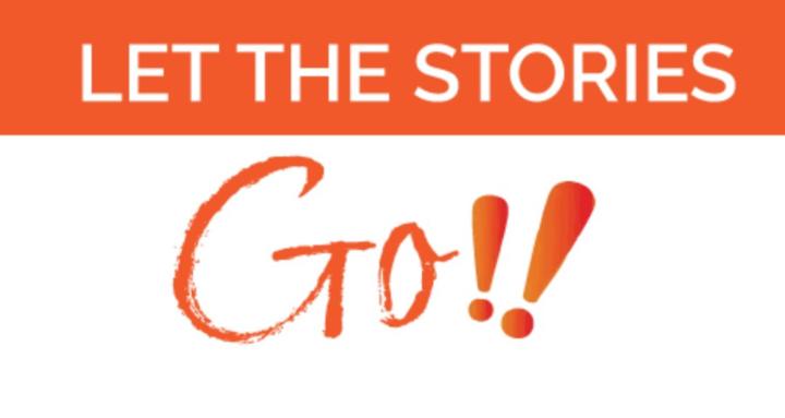 Let The Stories Go
