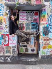 Agustina Grech toledo