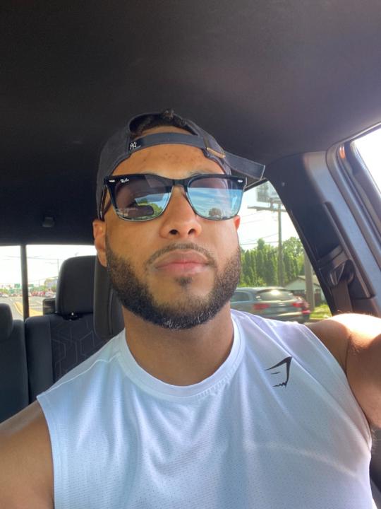 Chris Hodge