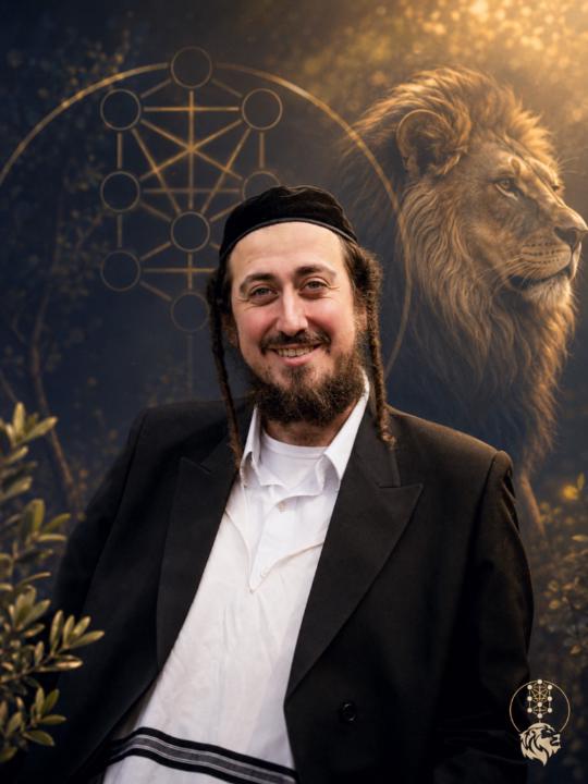 Adam Yitzchak Polinovskiy