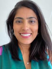Mira Patel