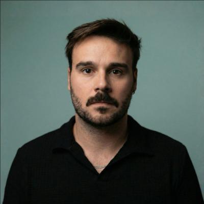 Esteban Montoya Barrera